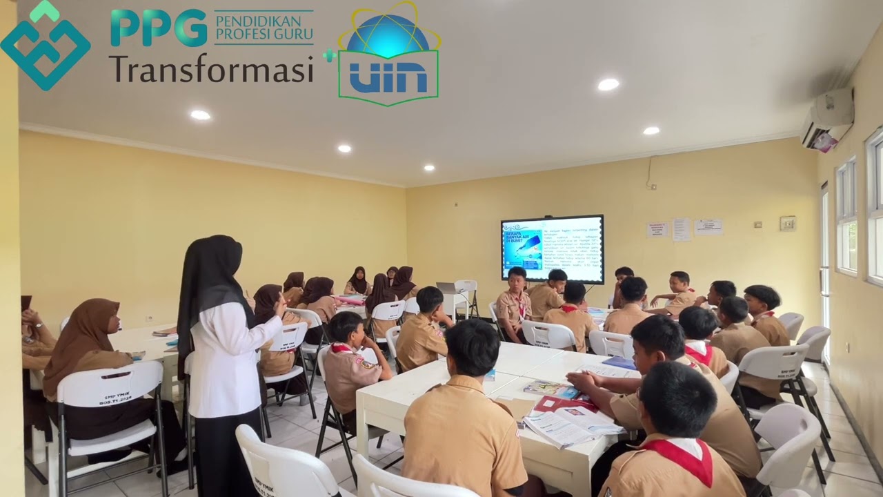 VIDEO UKIN PPG DALJAB PAI BATCH 4