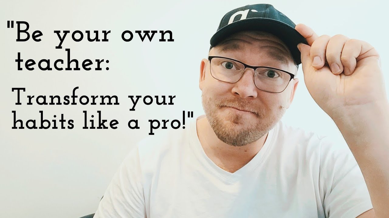 Slowly Spoken Finnish - Be like a Teacher and change your routines