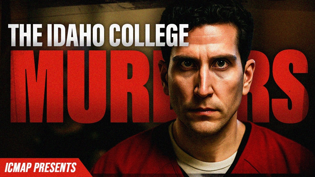 The Idaho Murders: The 2022 University Of Idaho Killings