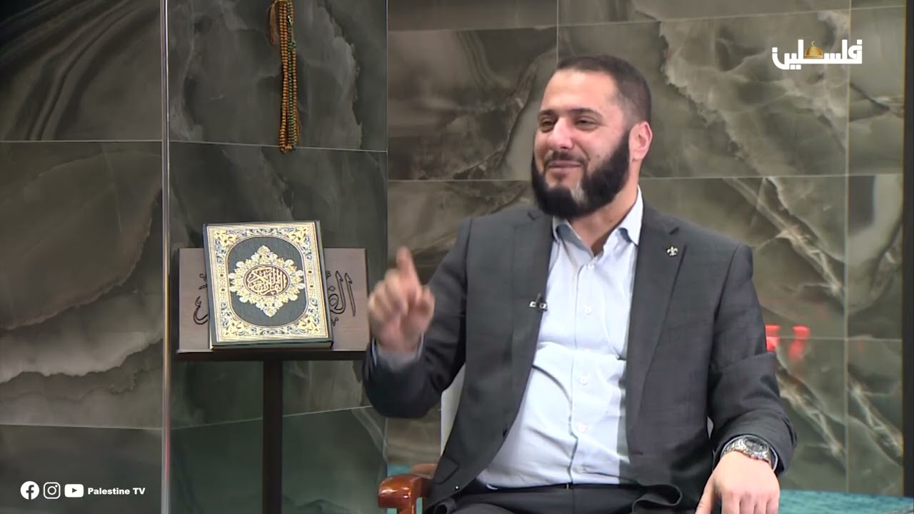 مع الريان الحلقة ٢٨