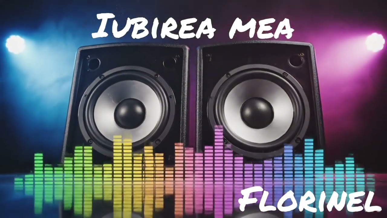 Tu ești șefa mea (Official Audio 2026)