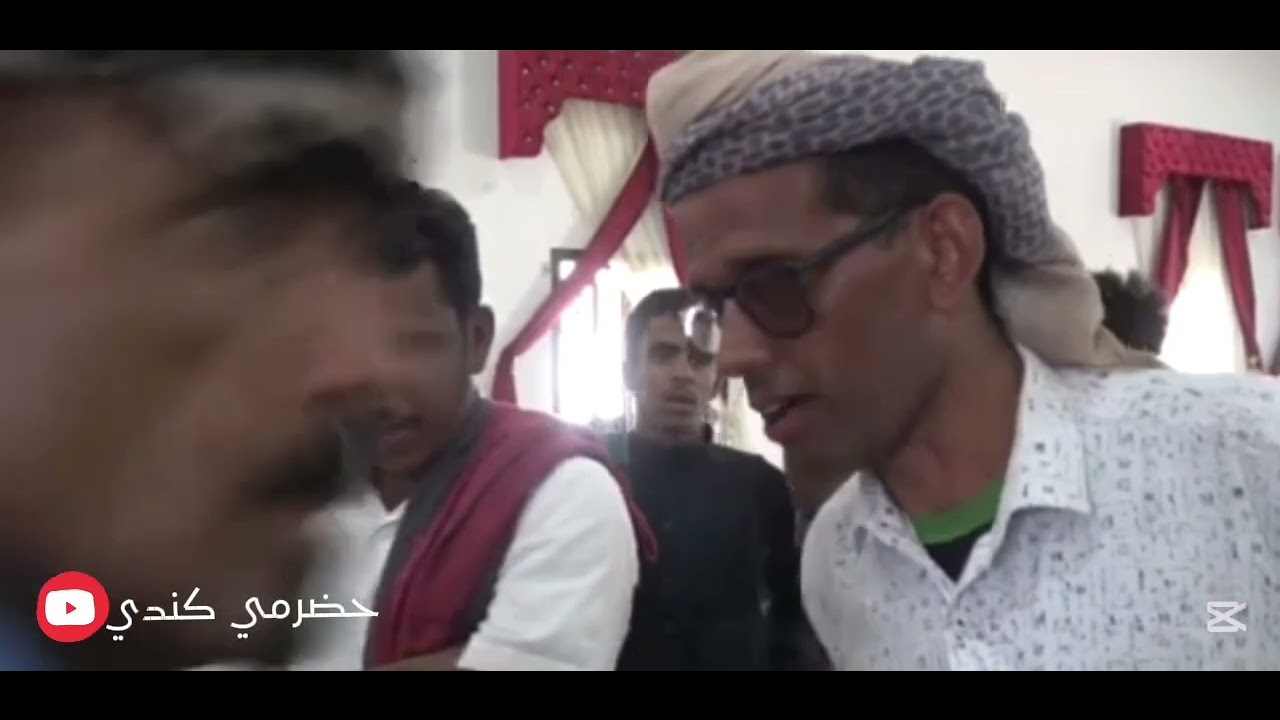 لي وحد الشطرين جاب الغجر وصبح شعوبه بليه //////////////جديد شاعرنا سعيد حسن بن نوب #تيك_توك
