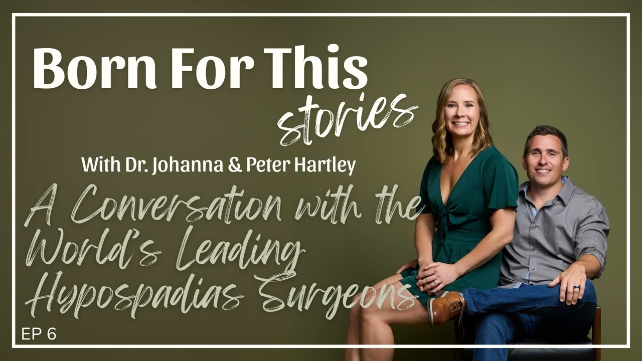 A Conversation with the World’s Leading Hypospadias Surgeons (part 1)