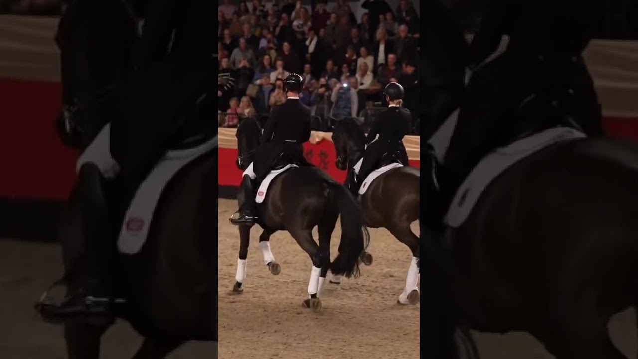 Daleras Abschied in Neumuenster 