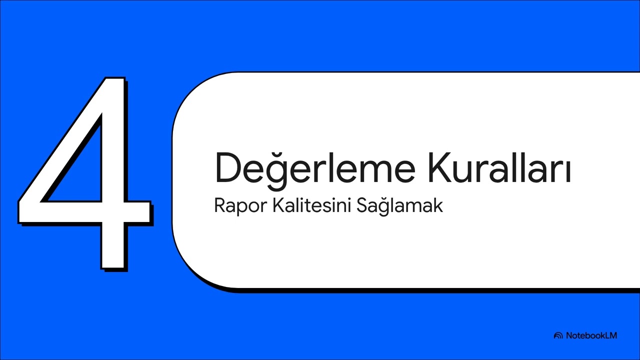 Yabancıların Taşınmaz Ediniminde Kullanılacak Değerleme Raporları Genelgesi Video &Ouml;zet
