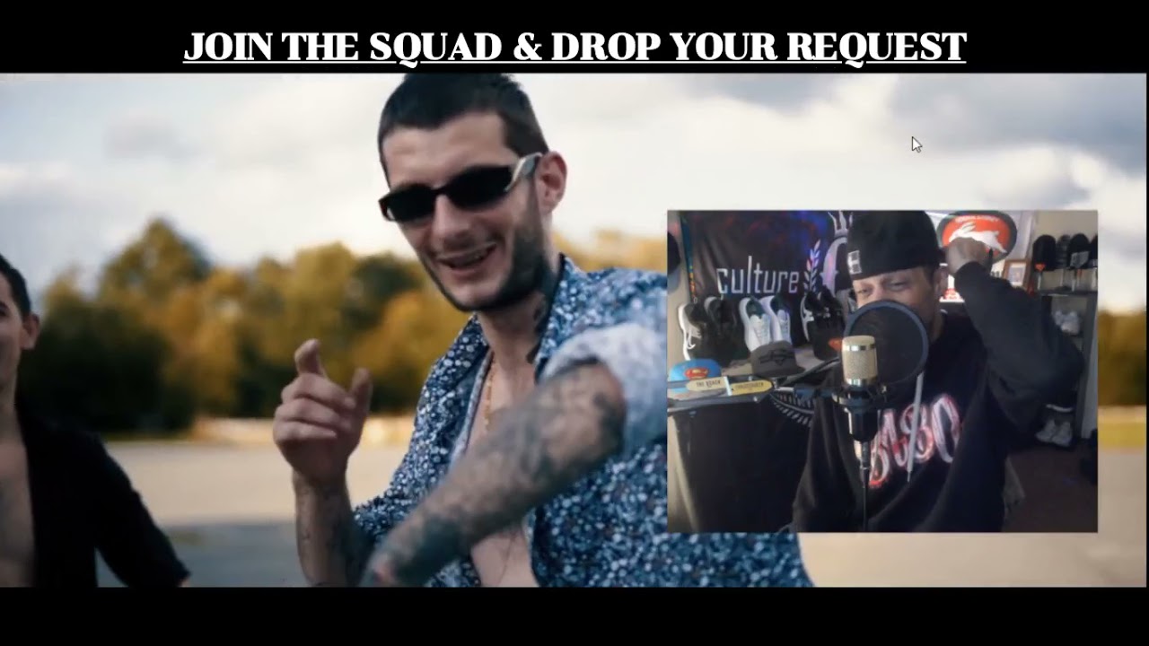 Albanian Rap: MOSSI - 