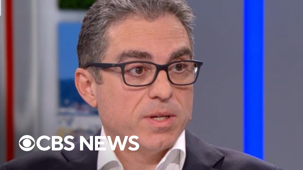 U.S. citizens once held by Iran advocate for Americans still behind bars