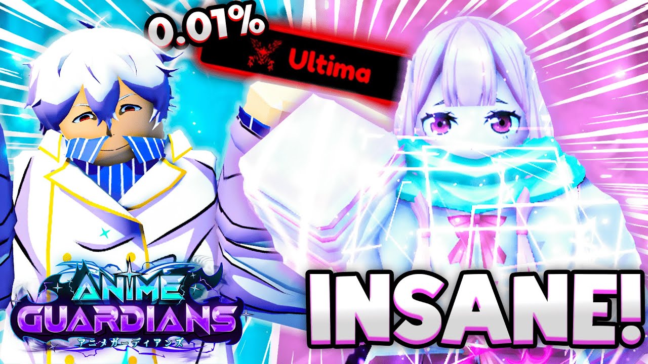 Вам НЕОБХОДИМЫ эти *НОВЫЕ* юниты из Re:Zero в Anime Guardians Roblox!