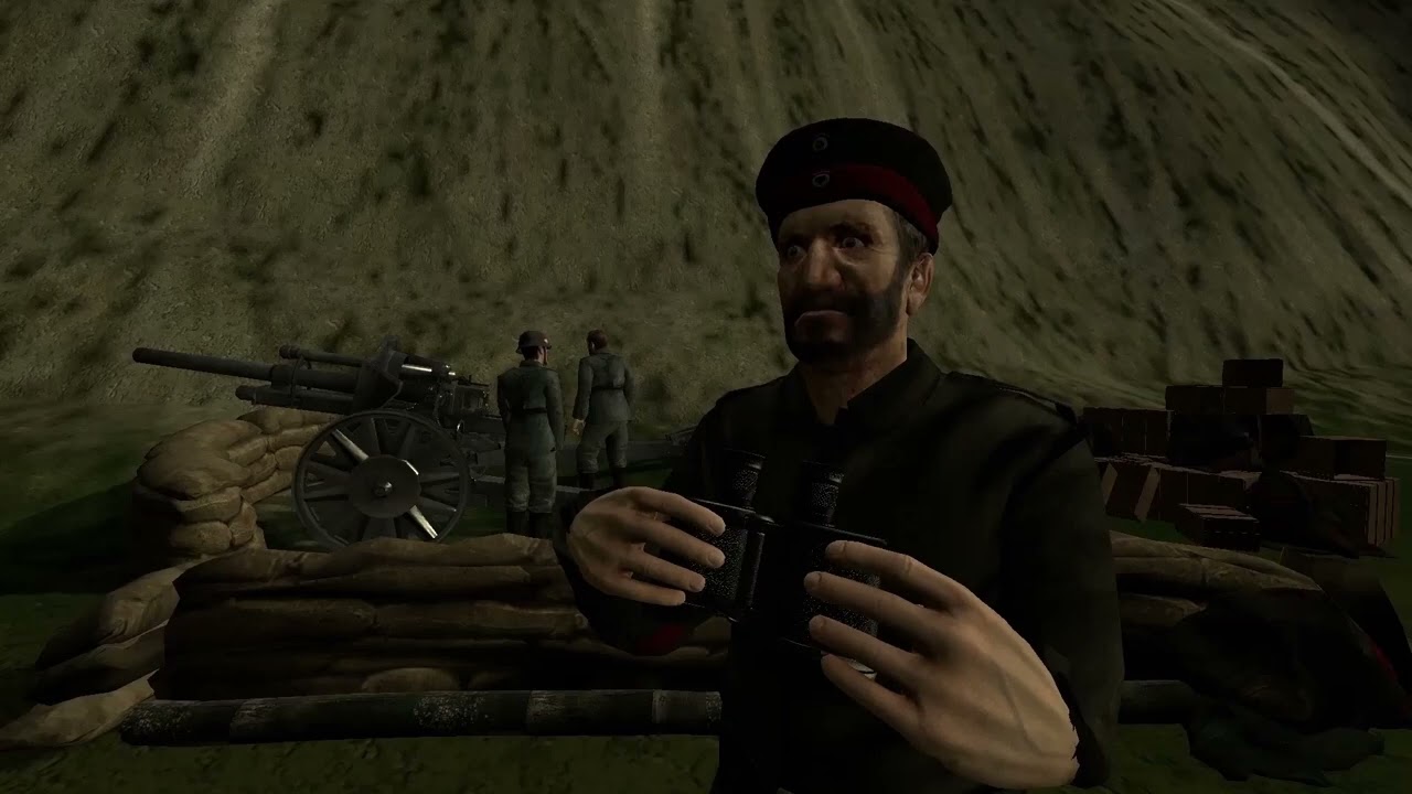 Caporetto Catastrophe