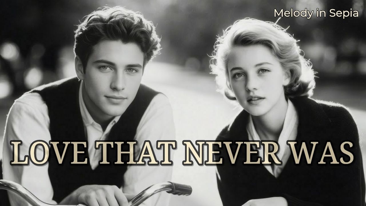 Love That Never Was | Slow 50s Oldies & Quiet Vintage Love Songs