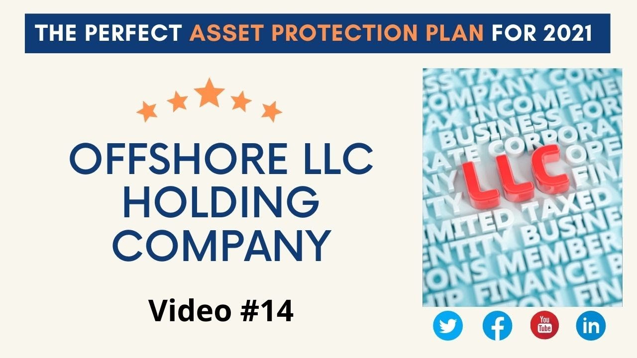 OFFSHORE LLC HOLDING COMPANY
