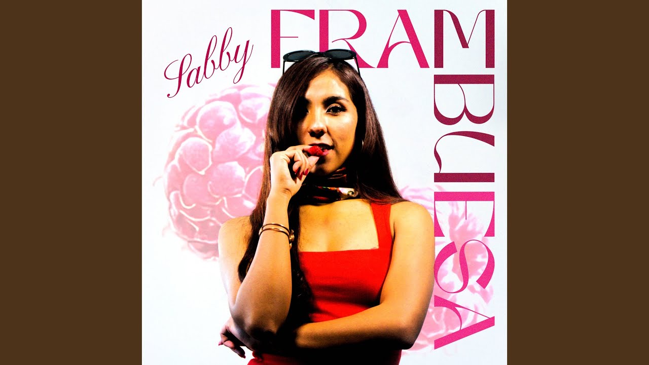 Frambuesa