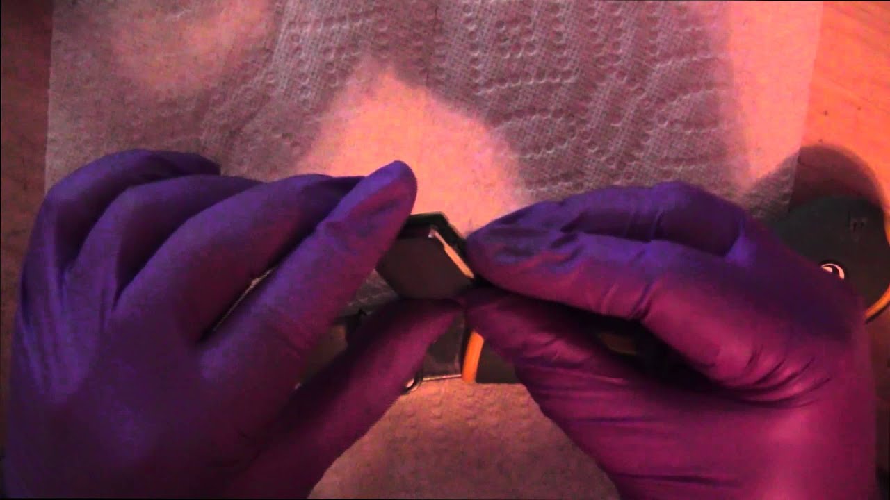 Core i7 4770K (Haswell) Deliding / Integrated Heat Spreader Removal - Replacing IHS Thermal Paste