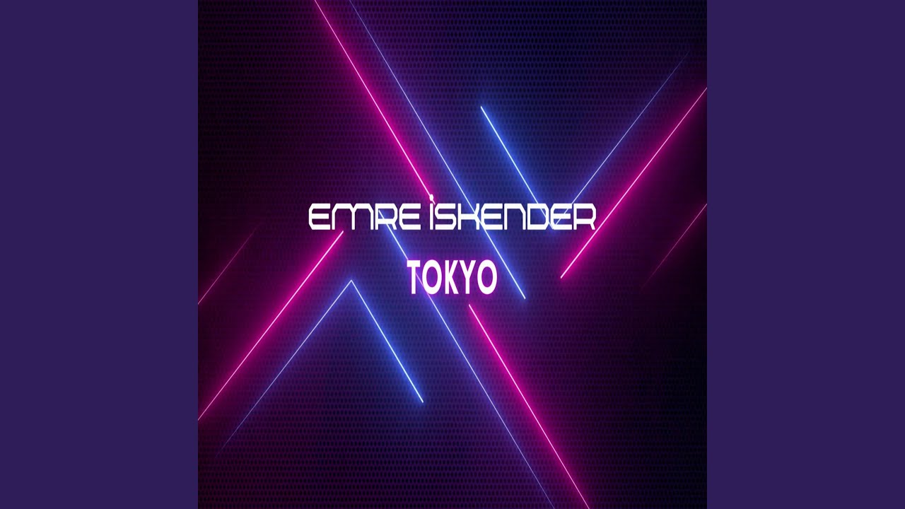 Tokyo