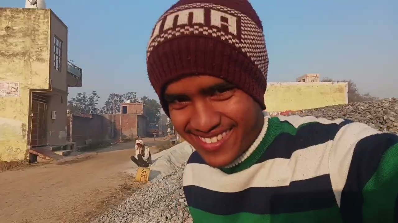 Pata nahin Roxy ki jacket Kaun utaar deta hai 😱😱 vlog Day17