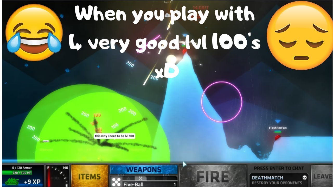 When 1 ultimate imploder wasn't enough... | Shell Shock Live