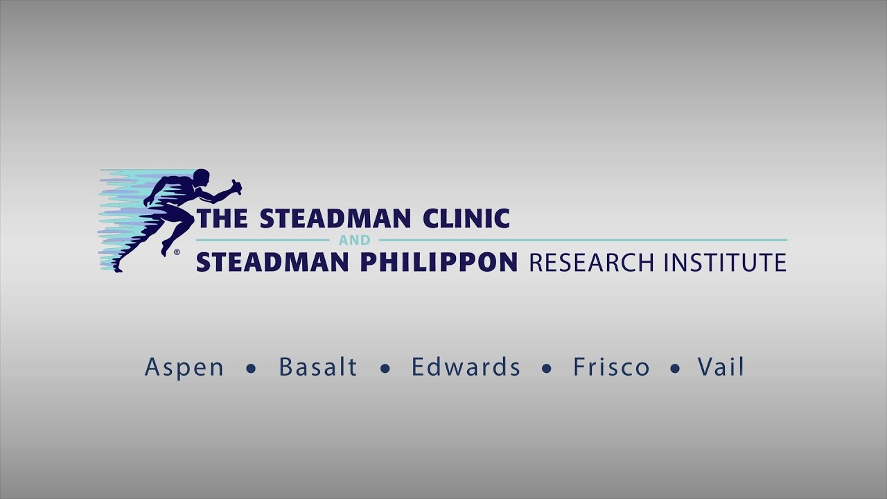 We Are Steadman