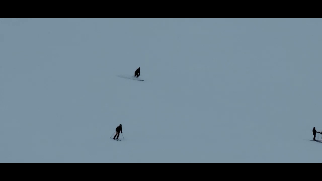 Powder seekers bowl
