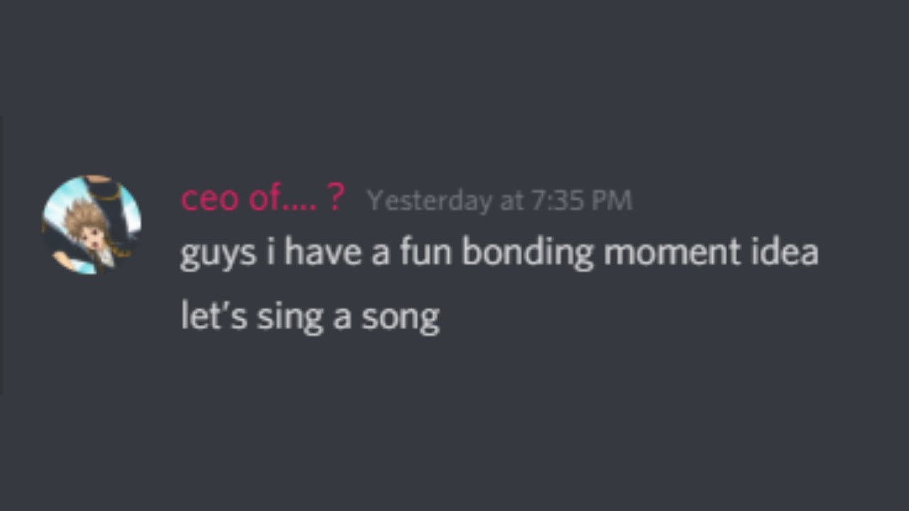 What Happens When Hypmic Fans Try To Karaoke Together (disaster)