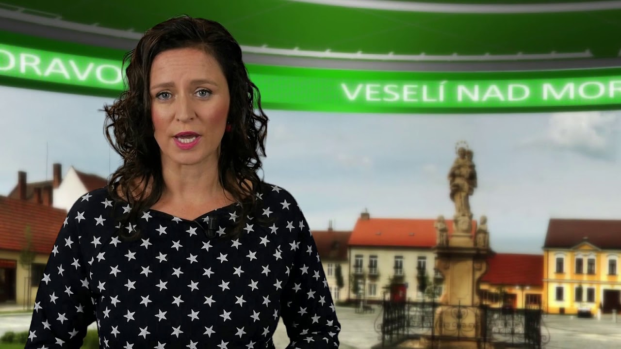 TVS: Veselí nad Moravou 24. 10. 2017