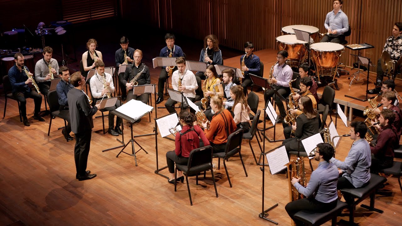 A.Dvořák: Symphony No. 9 