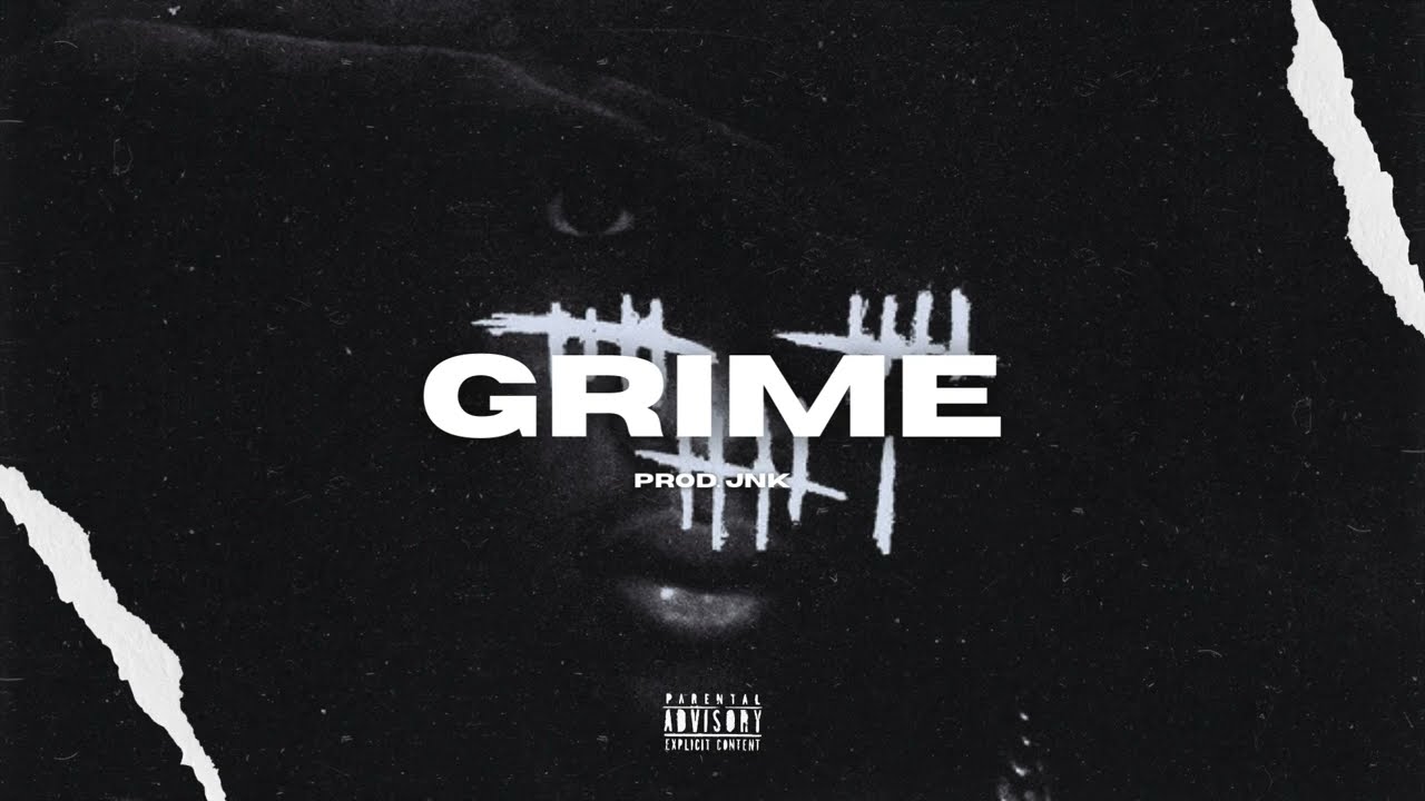 Grime | Clavish x D-Double x Jordymone9 Type Beat | Grime Drill Type Beat (Prod. JNK)