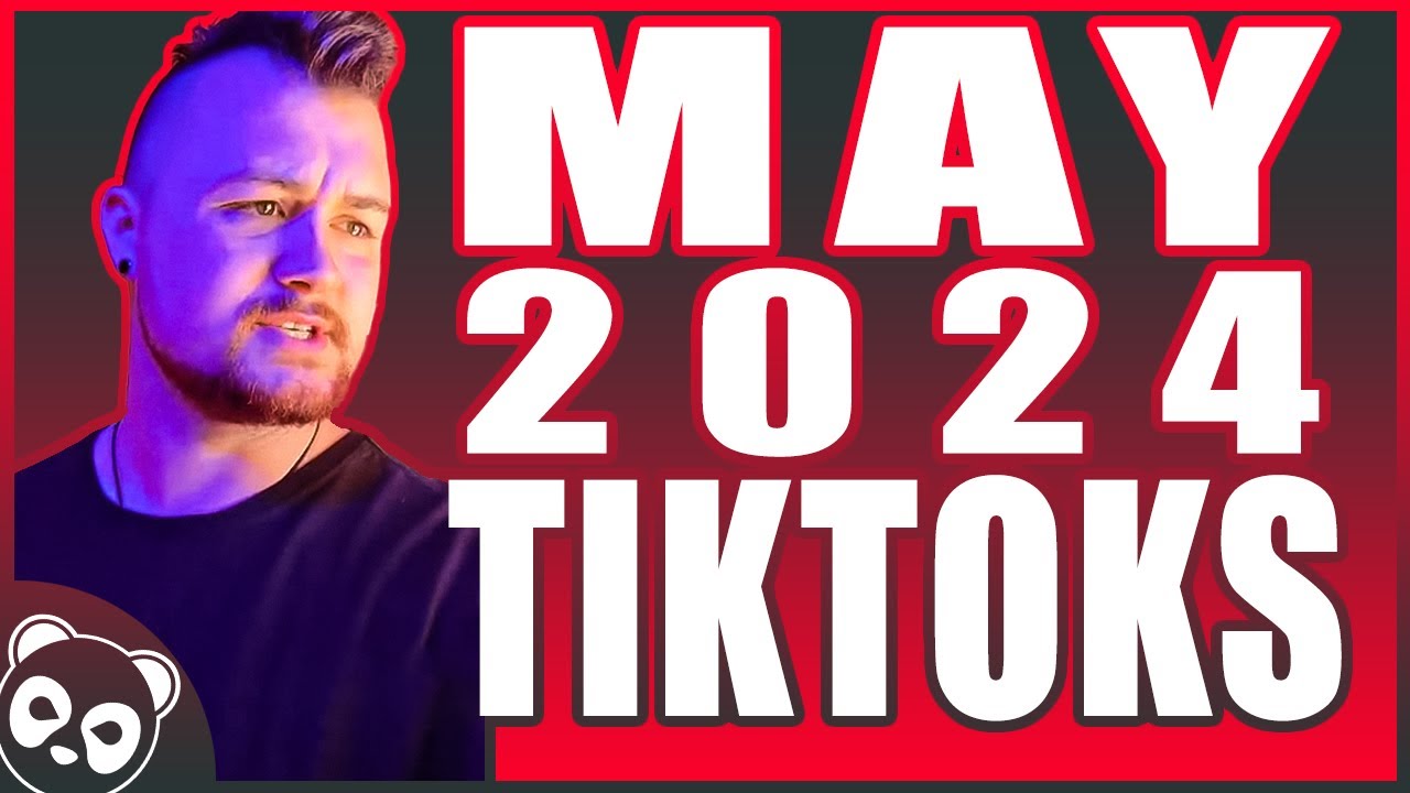 May 2024 TikTok Compilation | The Panda Redd