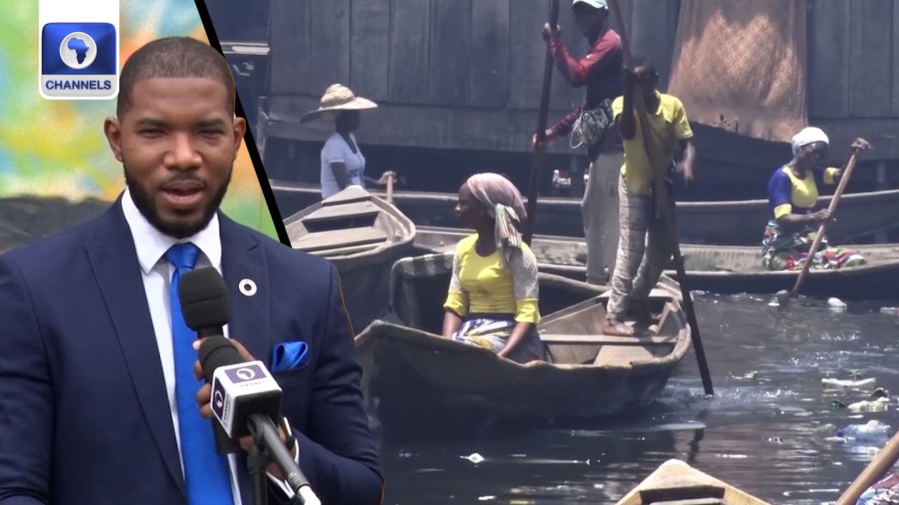 Slum To School: One Man's Mission to Educate Africa's Children, w/ Otto Orondaam | Amazing Africans