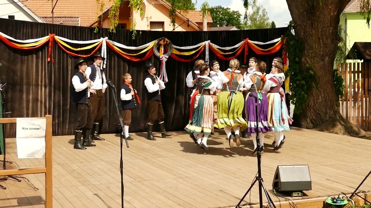 SPaT Dyleň - Karlovarská kola