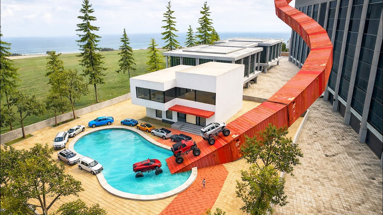 One Time Again Longest Mega Ramp Challenge Video In Indian bike driving 3d #msygaming #mahindrathar 