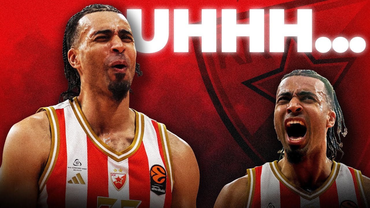 Zvezda stalno gubi veliku prednost, a razlog je genijalan!