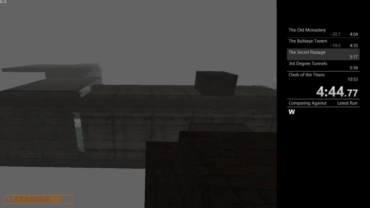 Sniper: Path of Vengeance - Any% CSC speedrun (9:59)