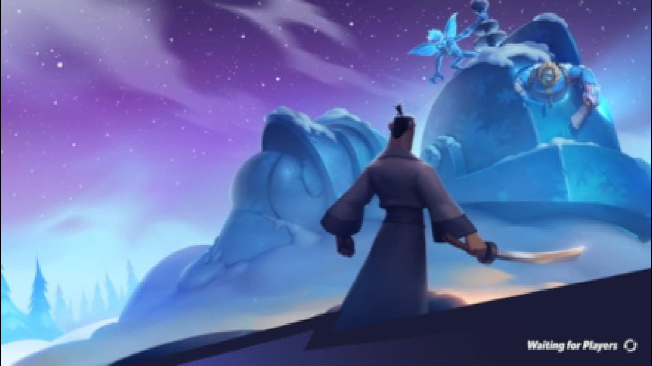 MultiVersus Season 4 Chapter 4:  Rogue Rift