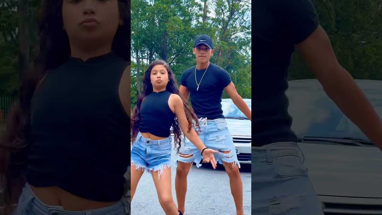 DUPLA PERFEITA GUILHERME E EMILLY..