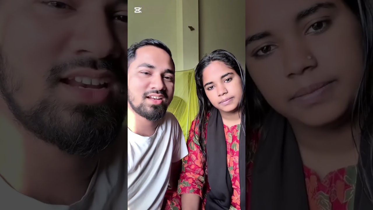 পূর্ণিমাকে নিয়ে আসার সময় ওর এলাকার লোকেরা কি ঝামেলা করেছিল এবং কি শর্ত দিয়েছিলো কেন মারতে এসেছিল😥