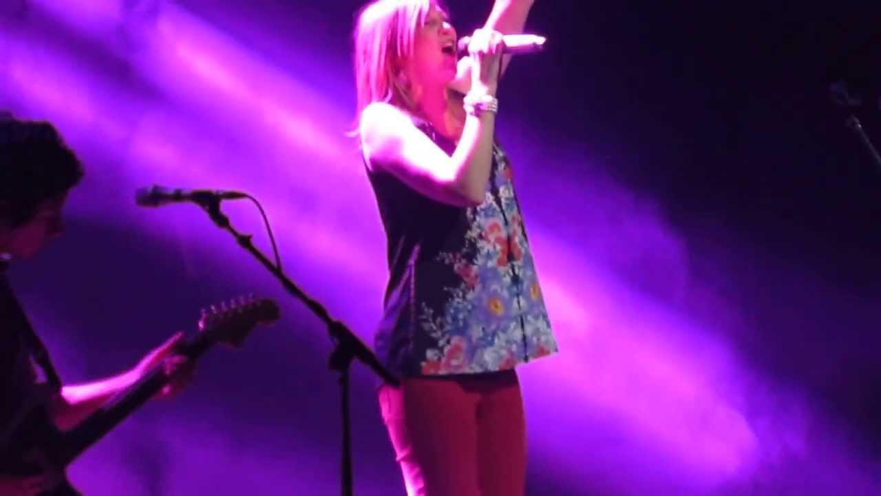 Spirit Break Out - Jesus Culture One Nights in Charlotte NC 2013