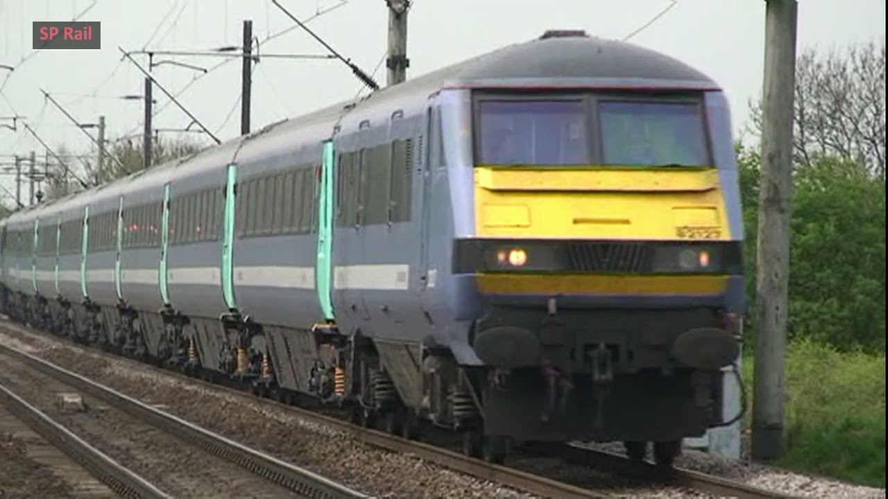 Memories of Great Eastern at Rivenhall & Cattawade