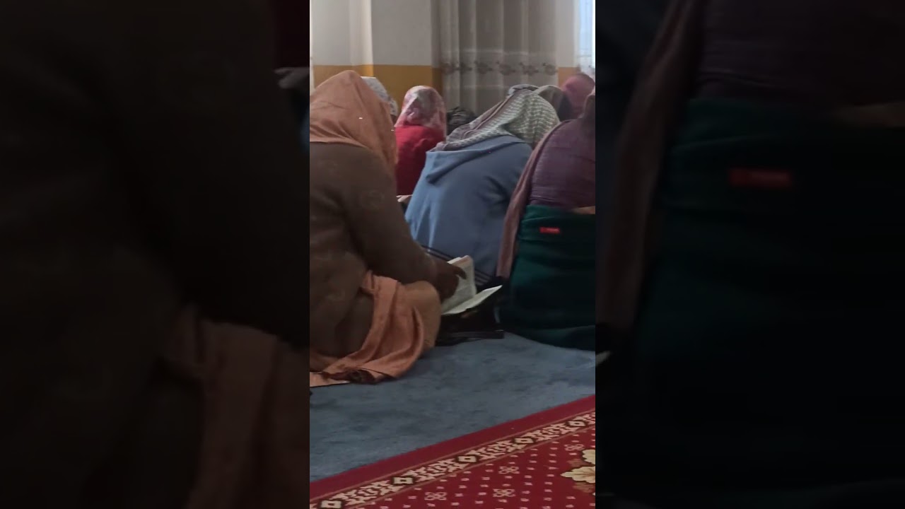 अर्पणको सेवाको वचनको सेवा🙏🙏🙏
