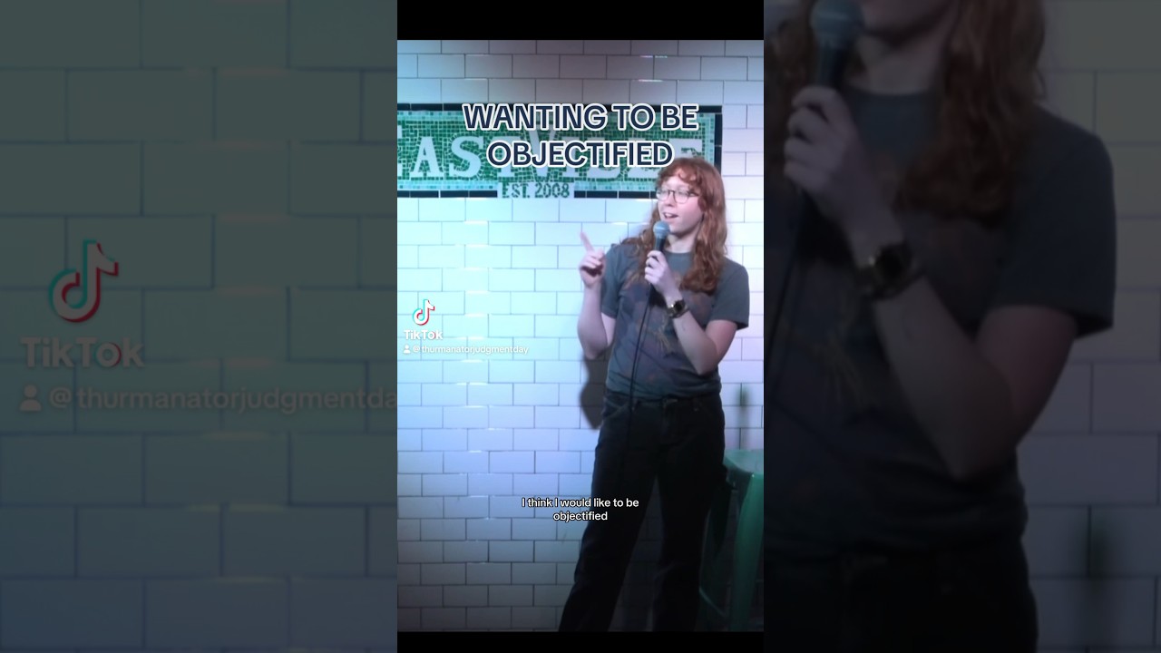 #comedyshorts#standupcomedy#femalecomedian#standupcomedian#nyc#standupcomic#femalecomic#comedy