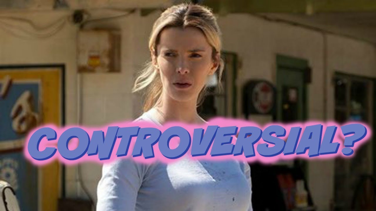 The Hunt movie preview | Controversial or Misunderstood? | BuzzChomp
