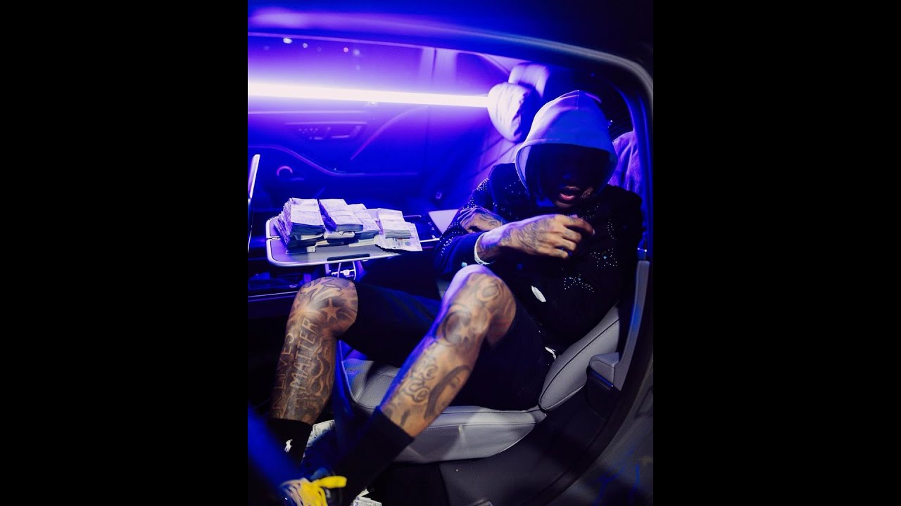 [FREE] Lil Durk Type Beat ~ Love Song 4 The Streets
