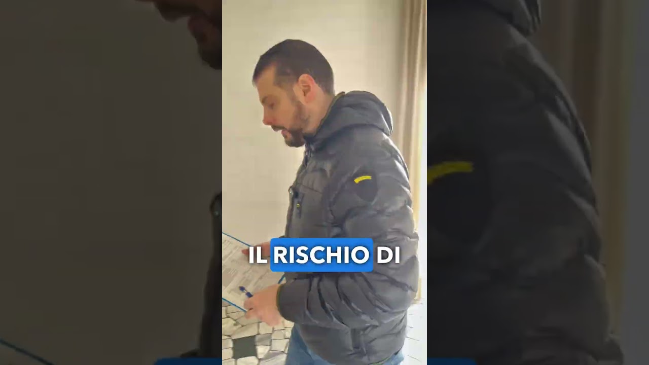 Ma quanto costa ristrutturare un appartamento di 90 m quadri a Como con Impresia? #Ristrutturazioni