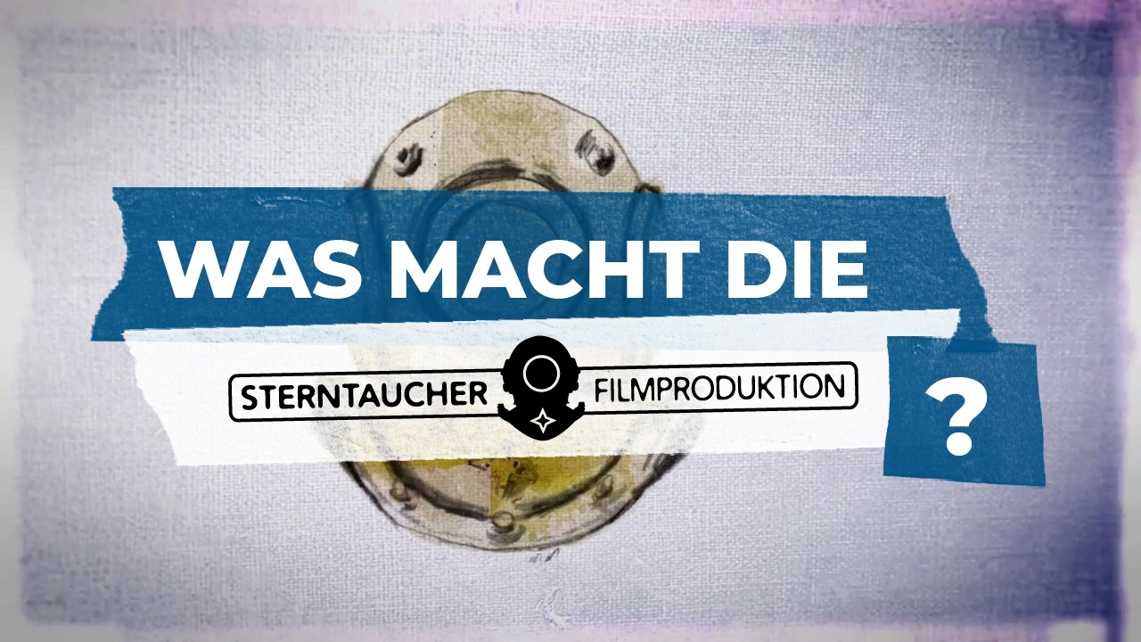 Was macht die Sterntaucher Filmproduktion?