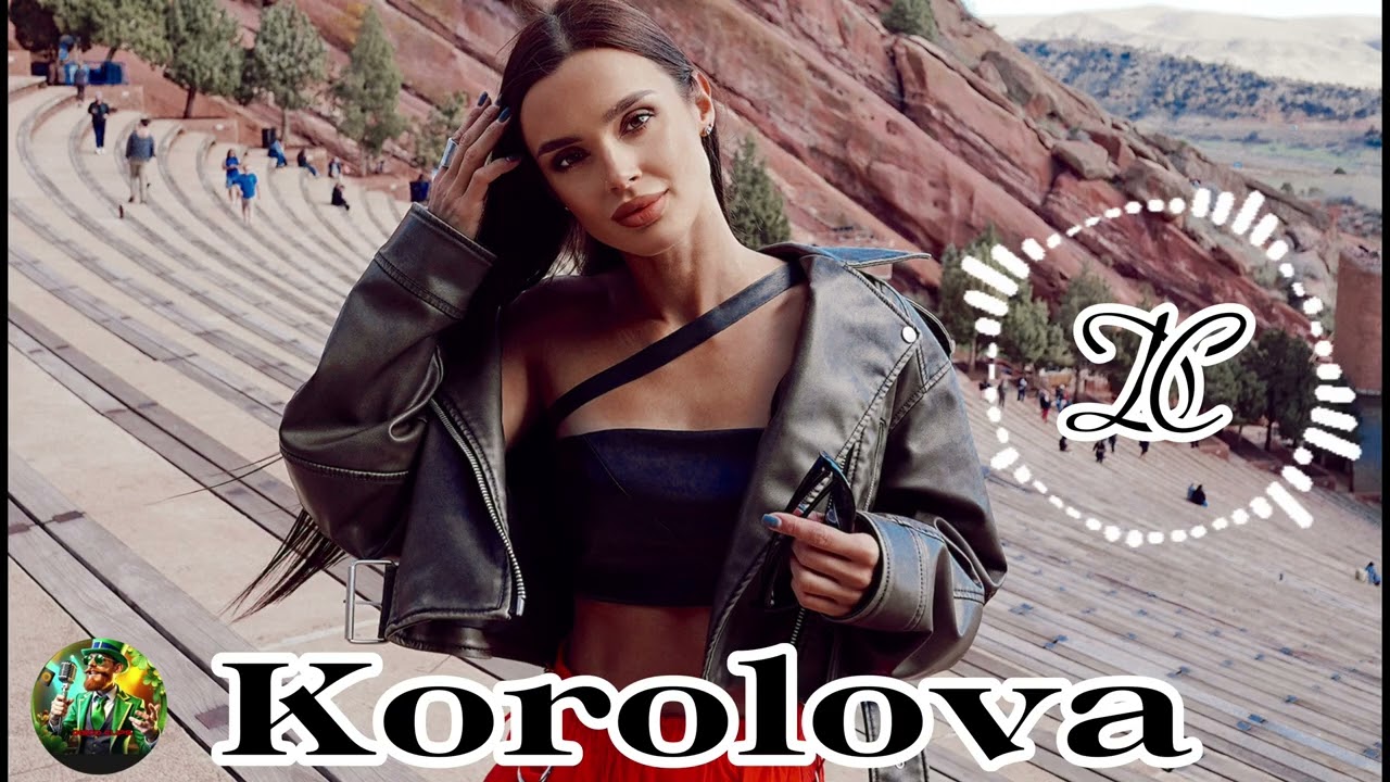 🎧Dj Korolova 🔊 Dj KIP - Back Again Super Remix 2026/Dance Music, Disco Music 