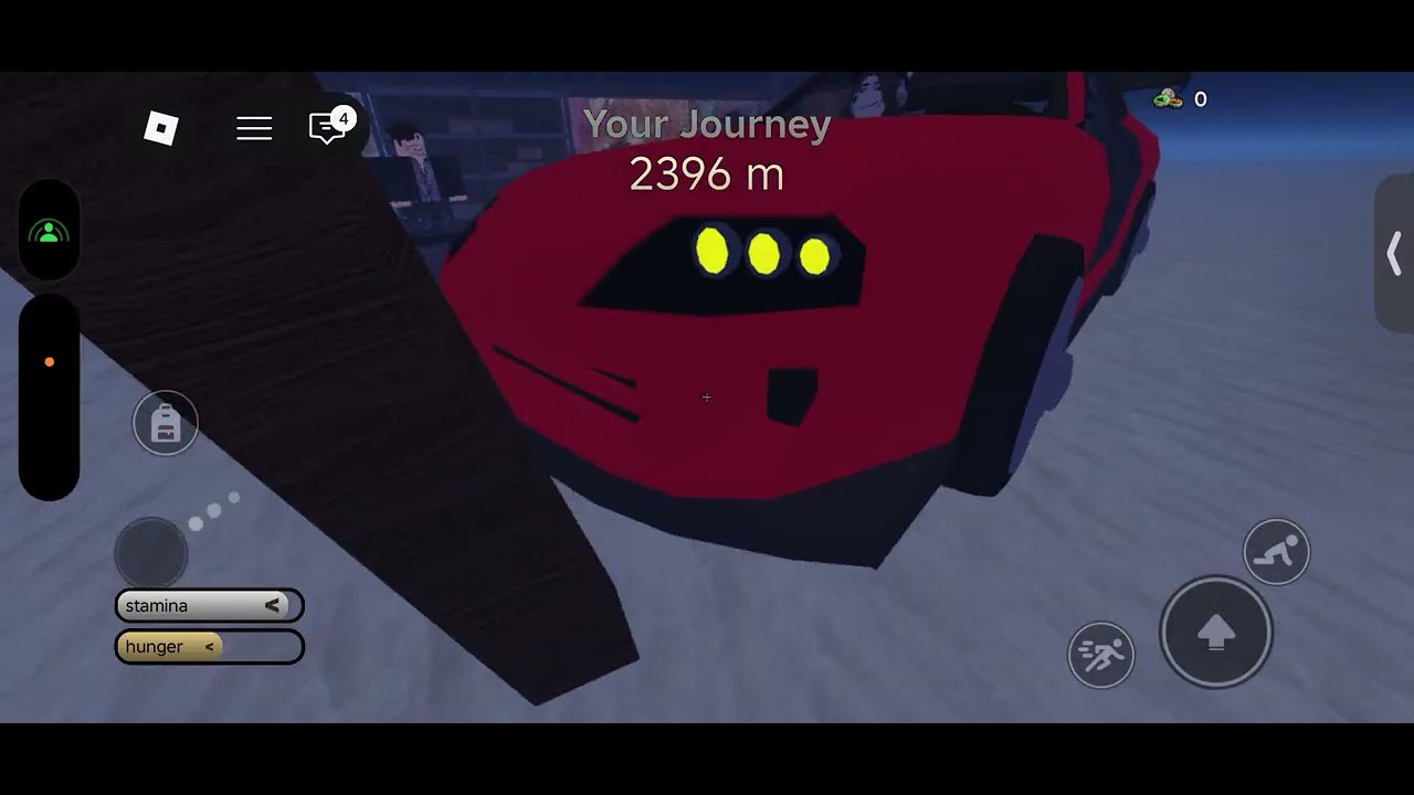 Me playing with a friend 