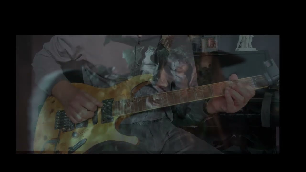 These Wicked Rivers - Force of Nature