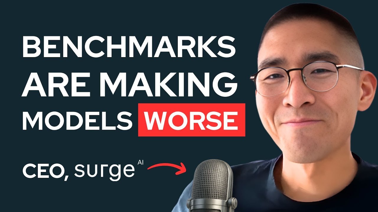 Эдвин Чен: Почему передовые лаборатории расходятся во взглядах, среды обучения с подкреплением и ...