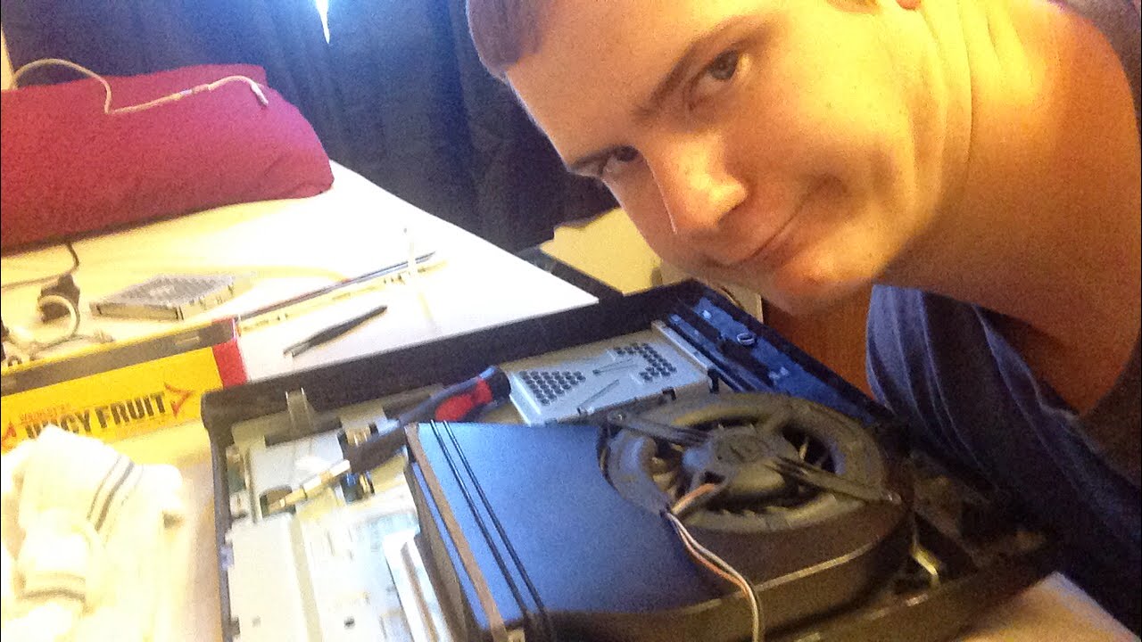 Jailbreaking a PS3 and talking to you and Sedona Rooster