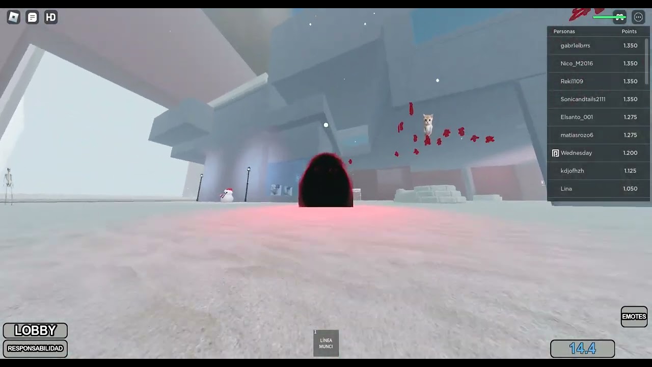 Roblox become a nextbot update new game pass and new nextbot and eliminate cusifix