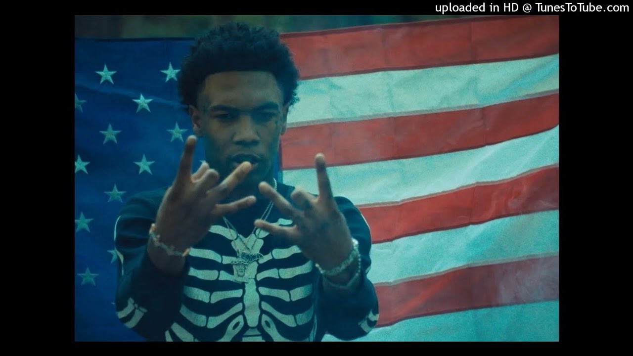 [FREE] Glokk40spaz x Slimesito type beat ~ 